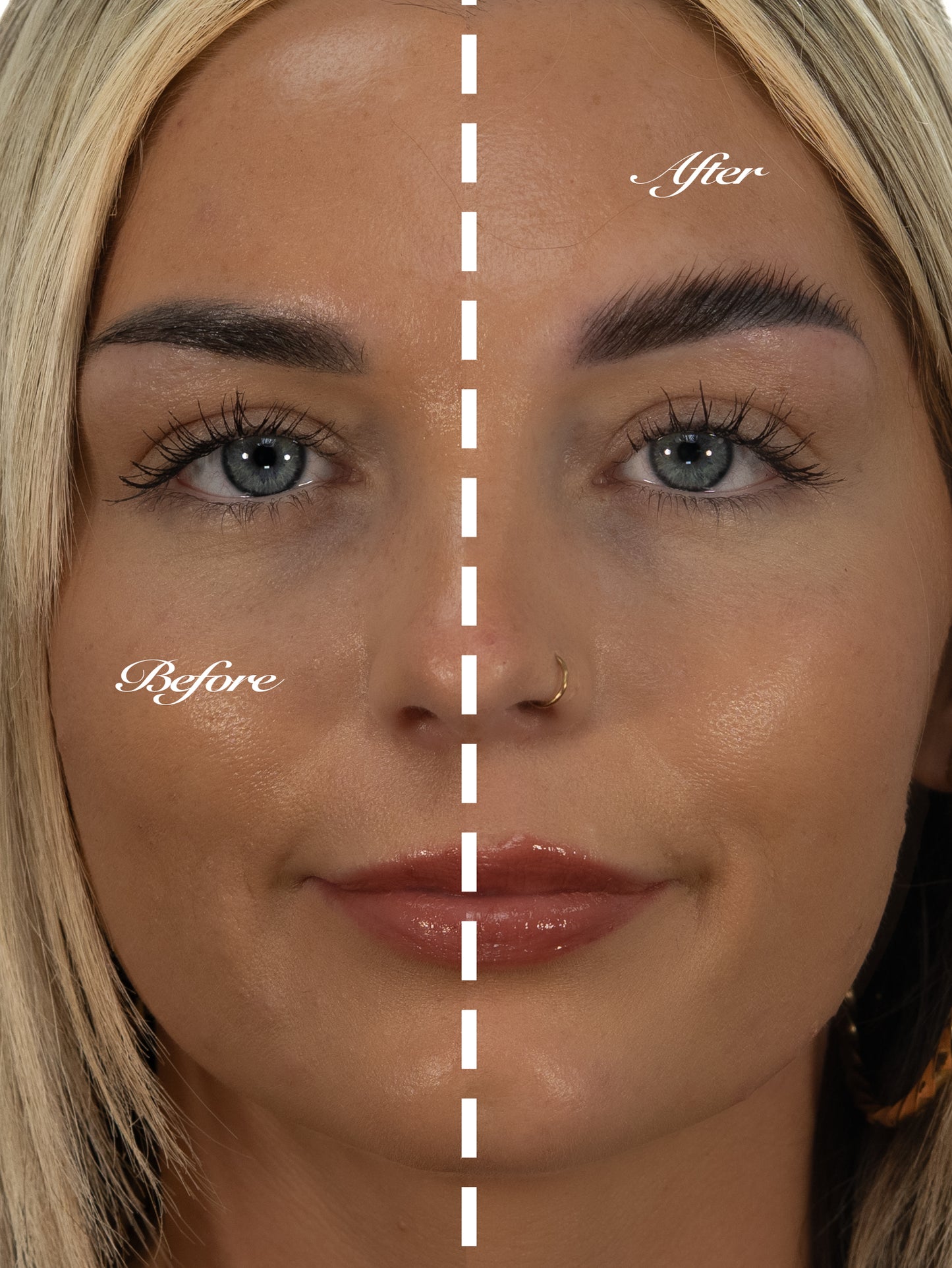 Aaliyah Cosmetics Styling Gel