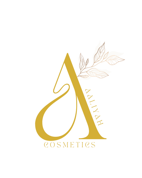 Aaliyah Cosmetics