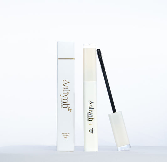 Aaliyah Cosmetics Styling Gel